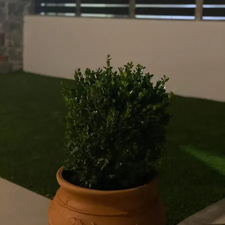 Amarynthos Maisonettes Exterior photo