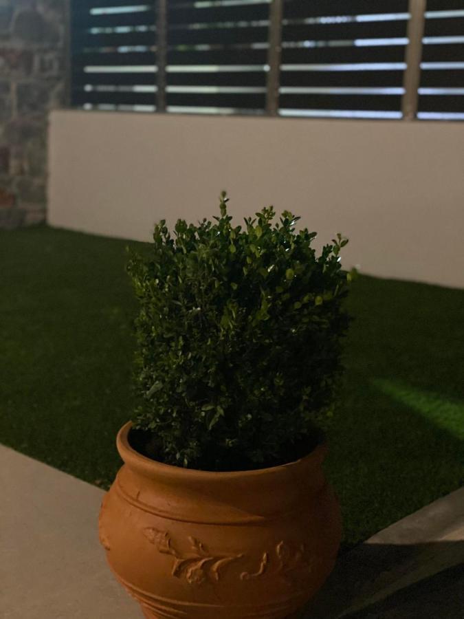 Holiday home Maisonettes Amarynthos