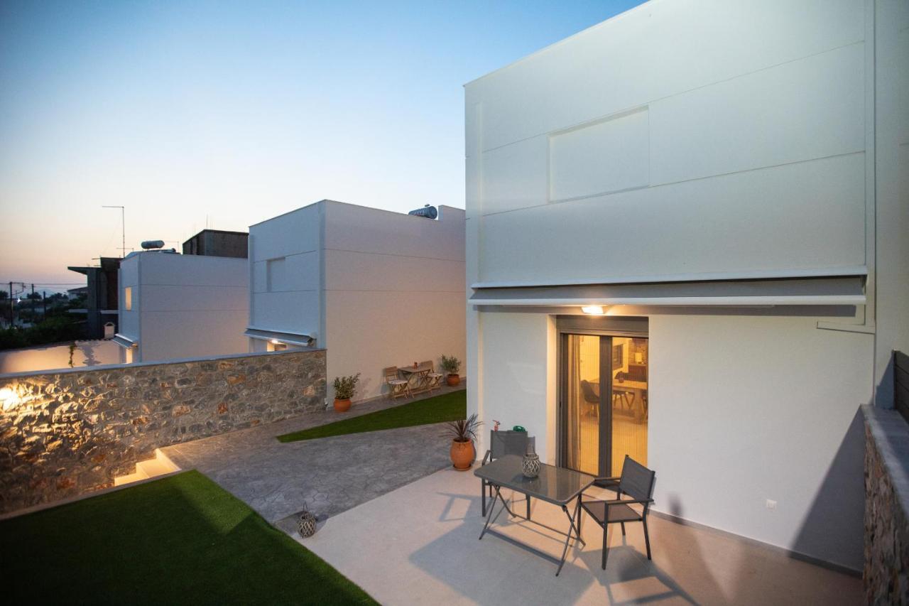 Holiday home Maisonettes *