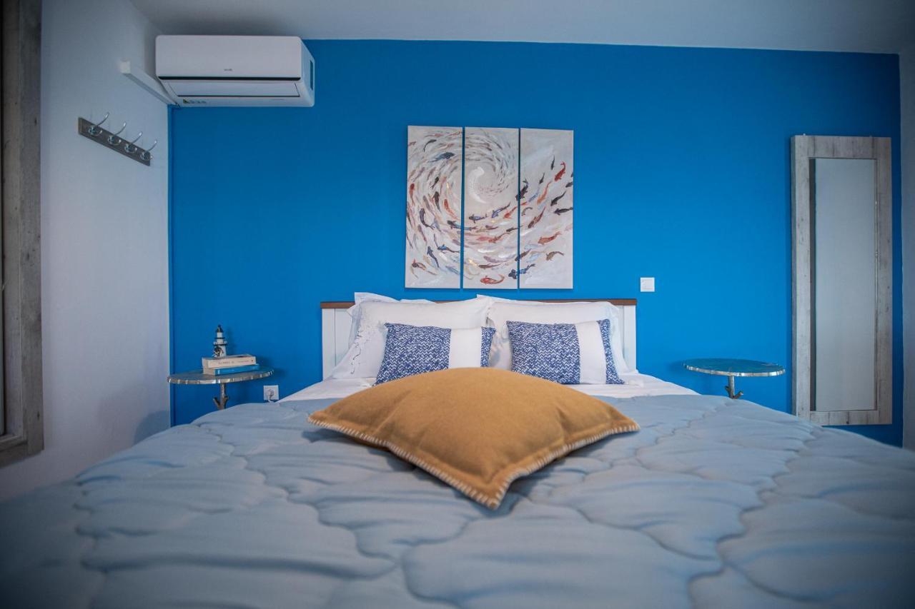 Maisonettes Holiday home Amarynthos