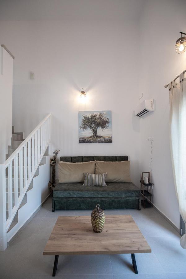 Holiday home Maisonettes