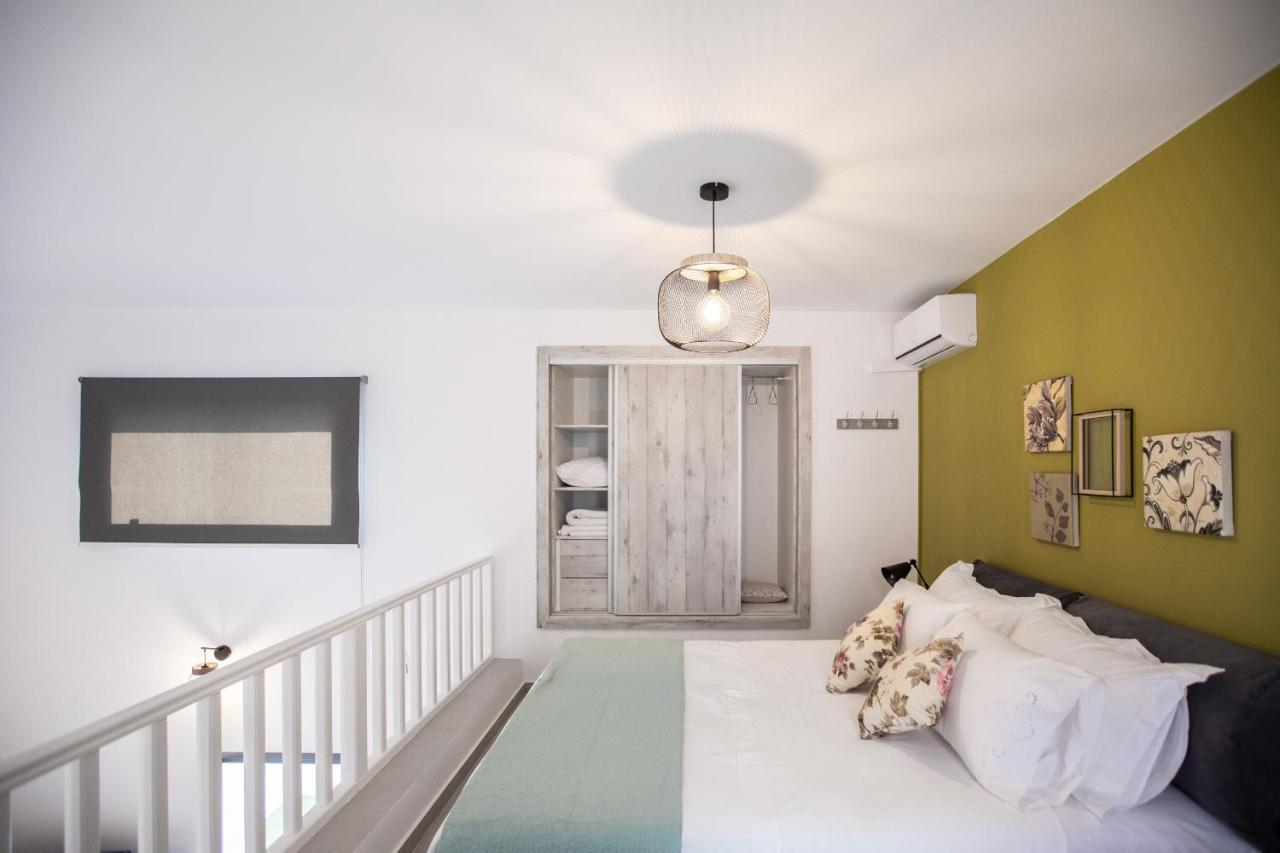 Holiday home Maisonettes Amarynthos