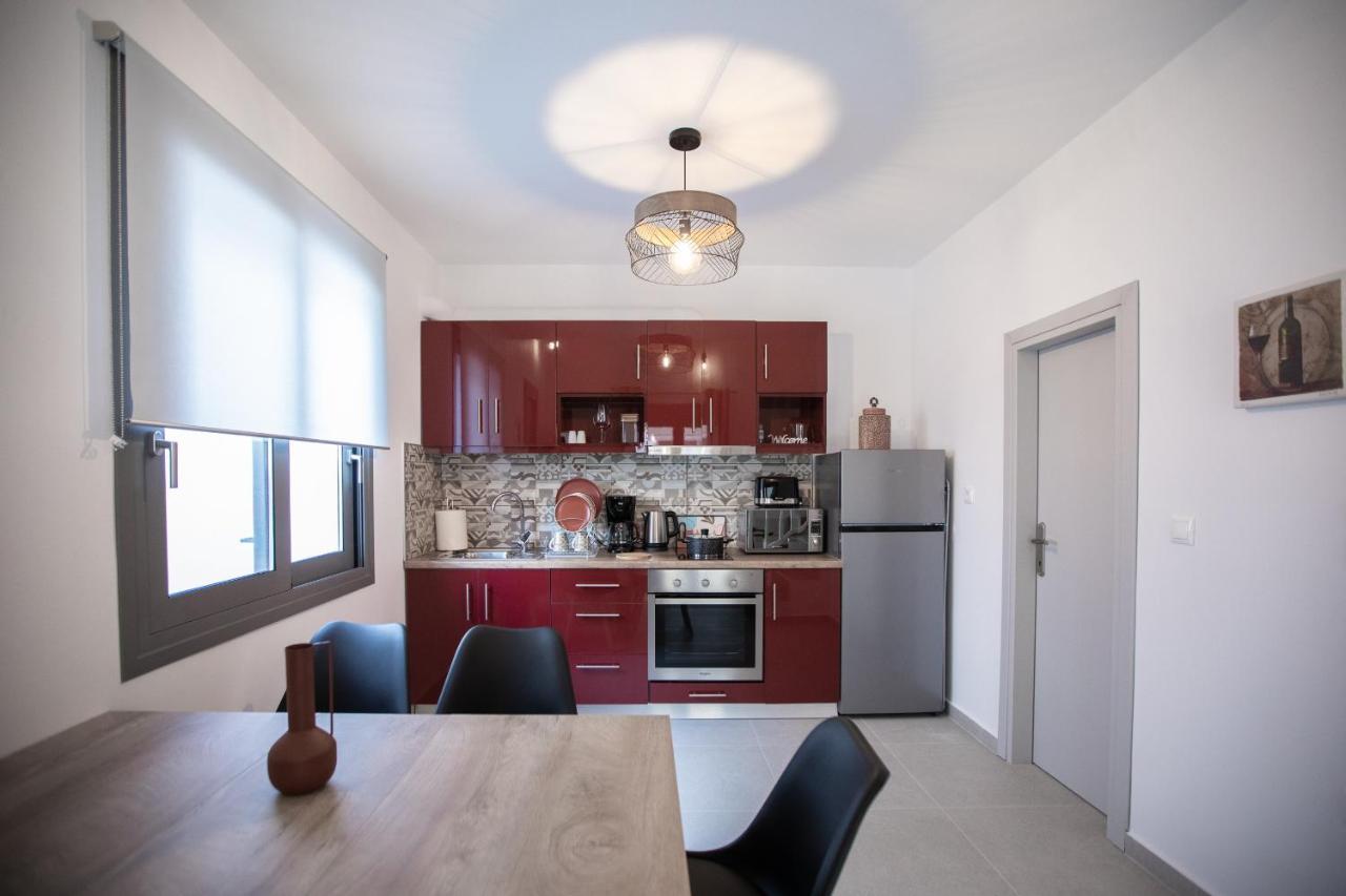 Maisonettes Holiday home
