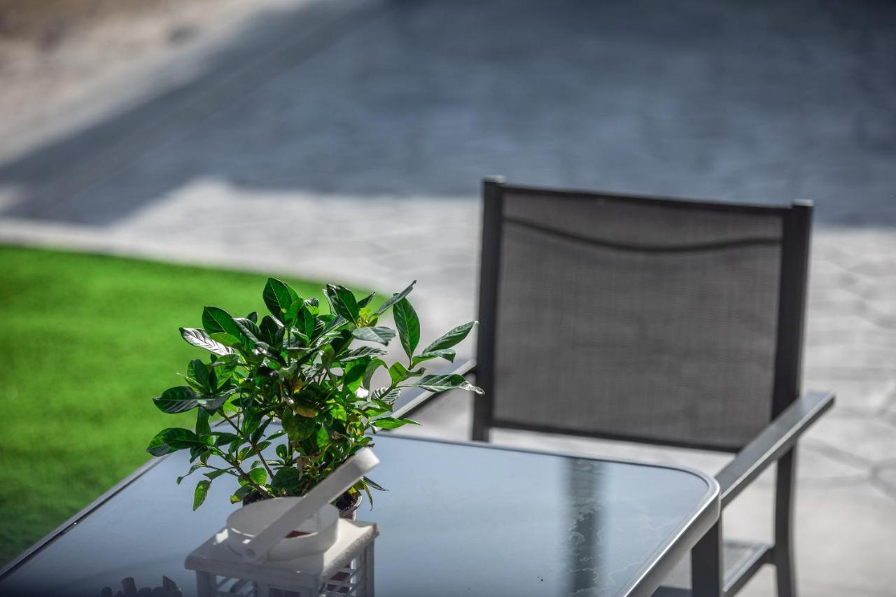 Maisonettes Holiday home Amarynthos