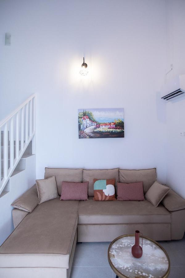 Holiday home Maisonettes Amarynthos