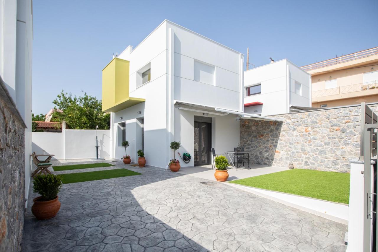 Maisonettes