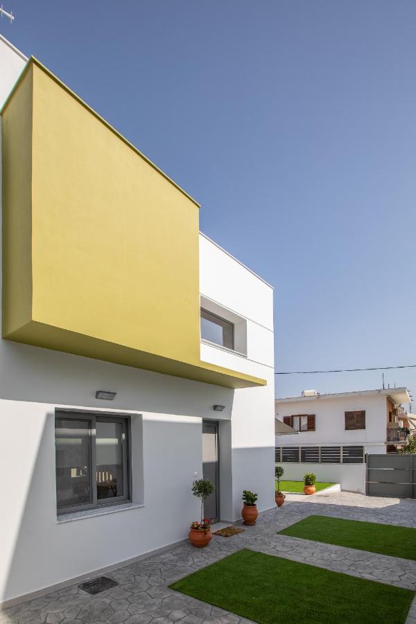 Maisonettes Holiday home