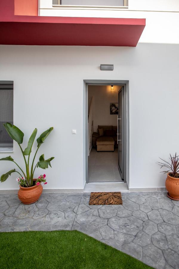 Maisonettes Holiday home
