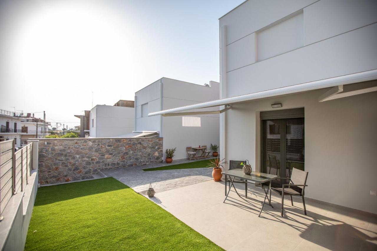Maisonettes Holiday home