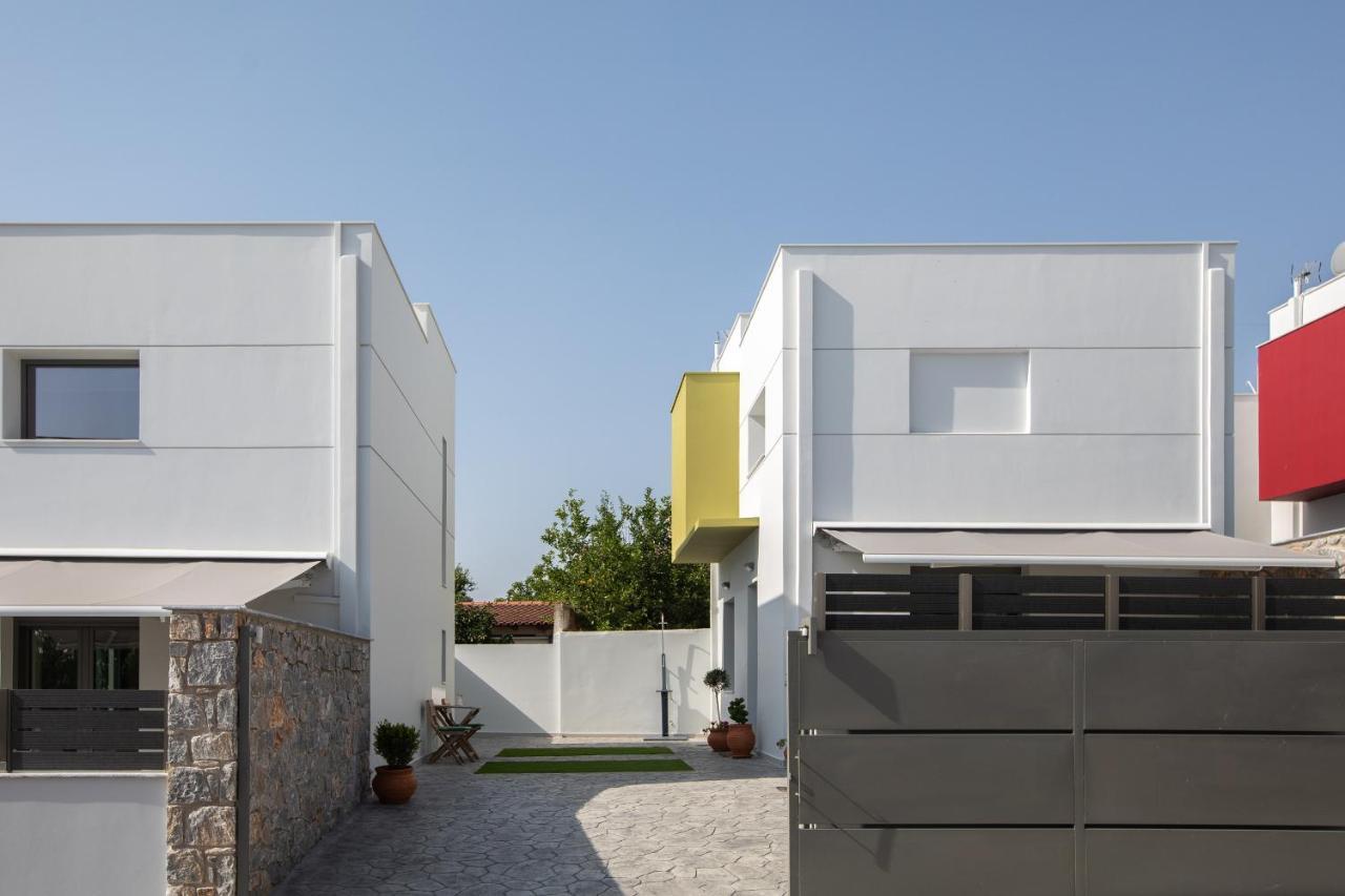 Maisonettes Holiday home *