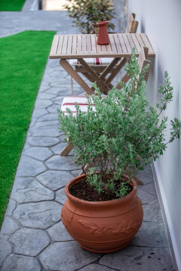 Maisonettes Holiday home Amarynthos