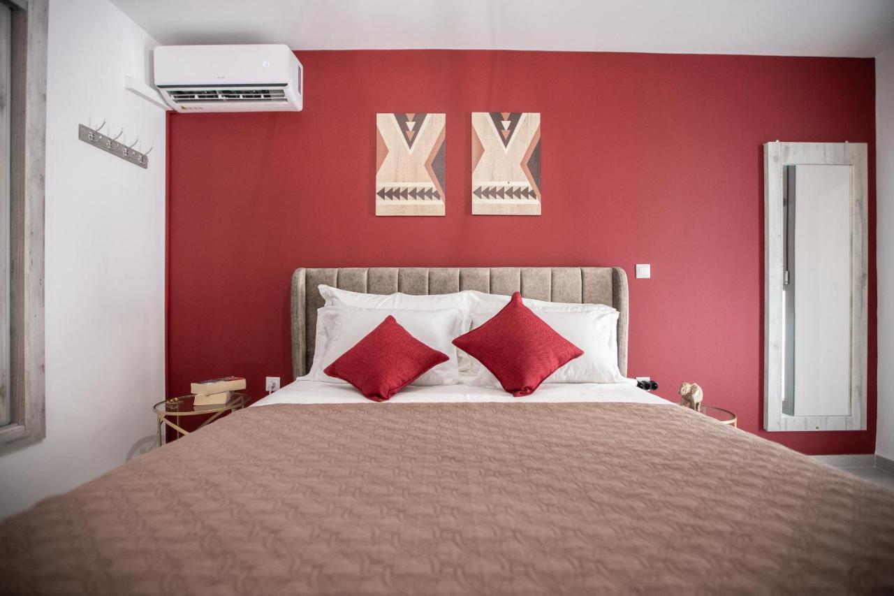 Maisonettes Holiday home