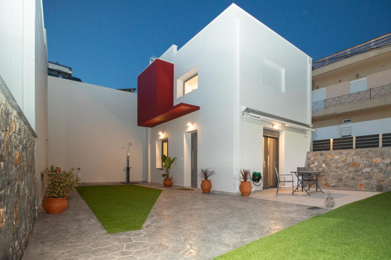 Maisonettes Holiday home Amarynthos