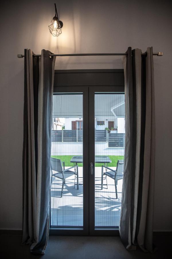 Holiday home Maisonettes Amarynthos