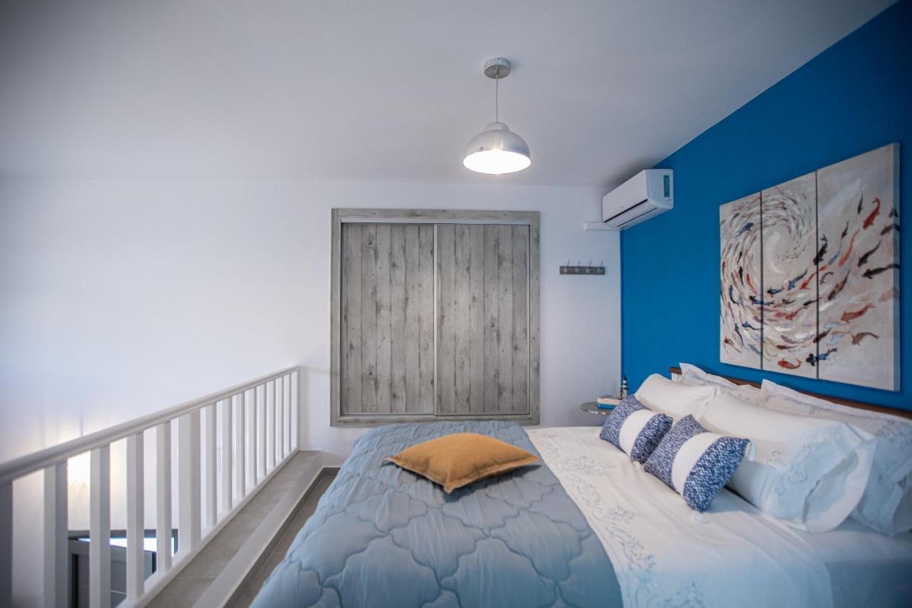 Holiday home Maisonettes *