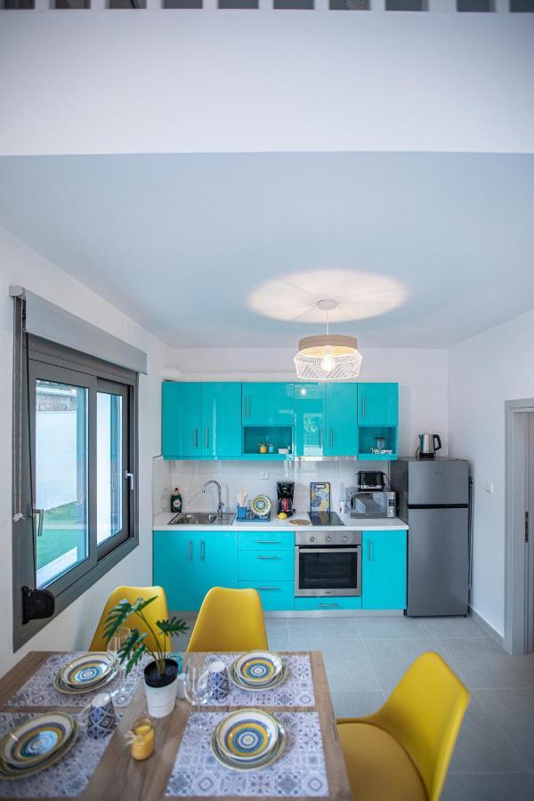 Maisonettes Holiday home *