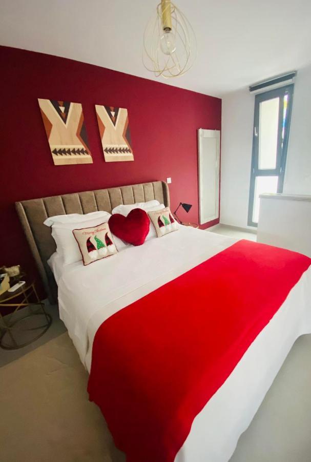 Holiday home Maisonettes